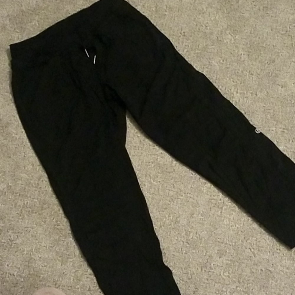 Lululemon Crop Pants